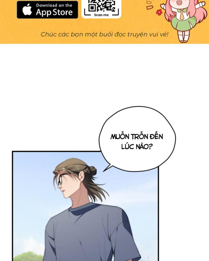 nữ chính chạy từ trong sách ra thì phải làm sao chapter 52 3