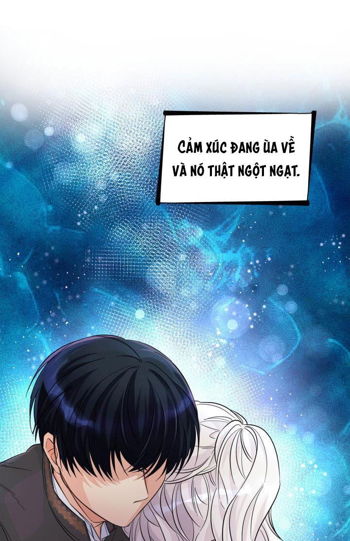 dây xích kiềm chế nam chính hắc ám tuột mất rồi chapter 24.2 19