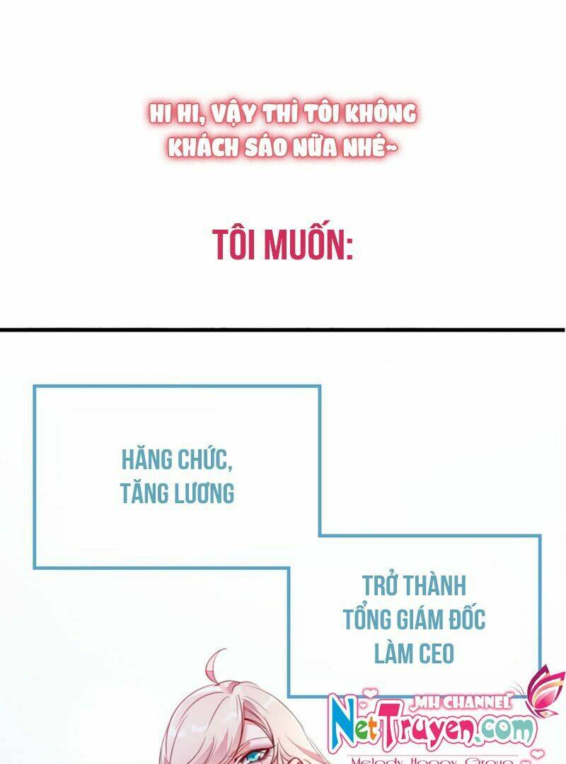 thiên thần gấu trúc muốn được ôm chapter 0 9
