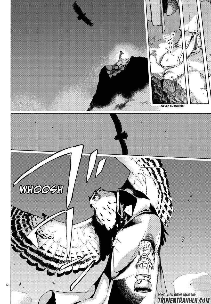 ayanashi chapter 5 57