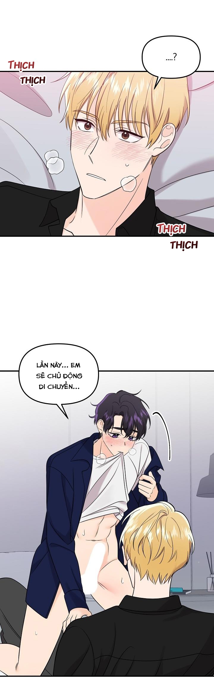 hoa ly hổ chapter 50 26