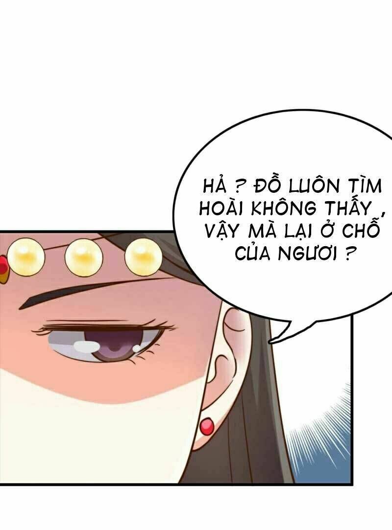 thế thân của nữ đế chapter 1 25