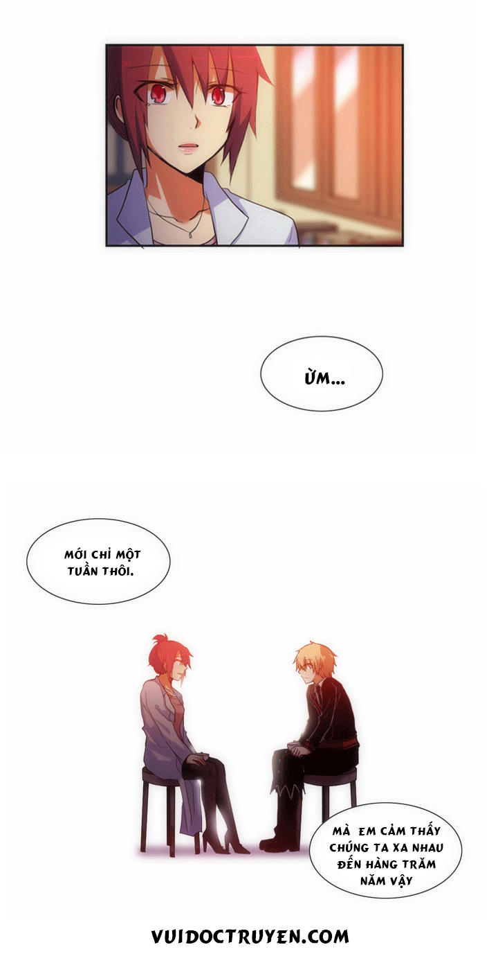 crepuscule (yamchi) chapter 63 8