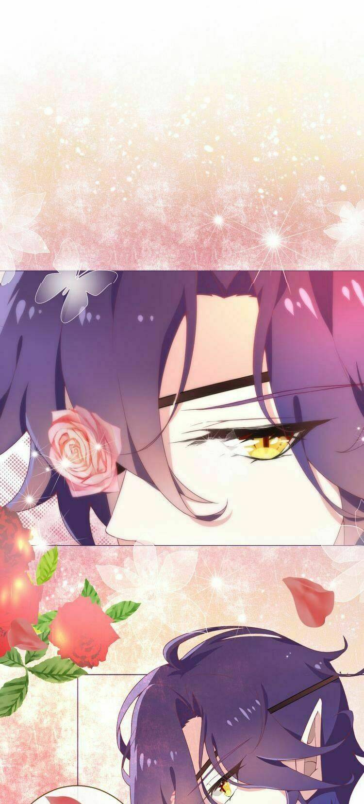 thuần bạch vận mệnh chi luân chapter 1 33