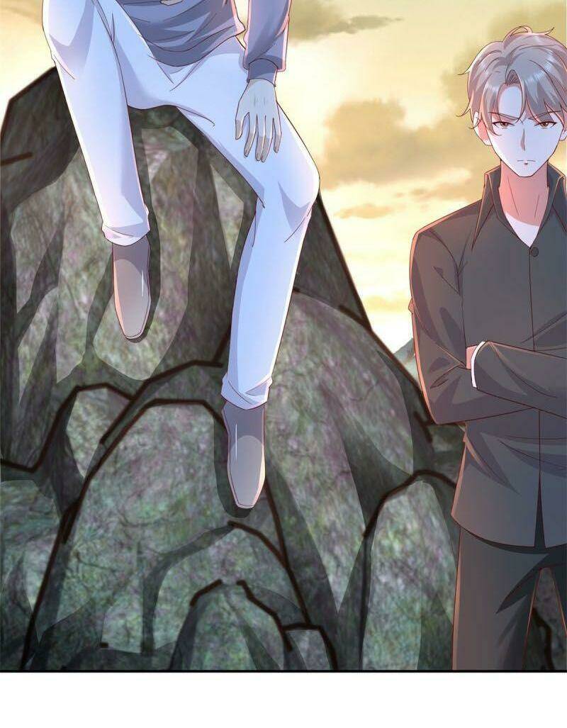 chí tôn toàn năng chapter 97 4