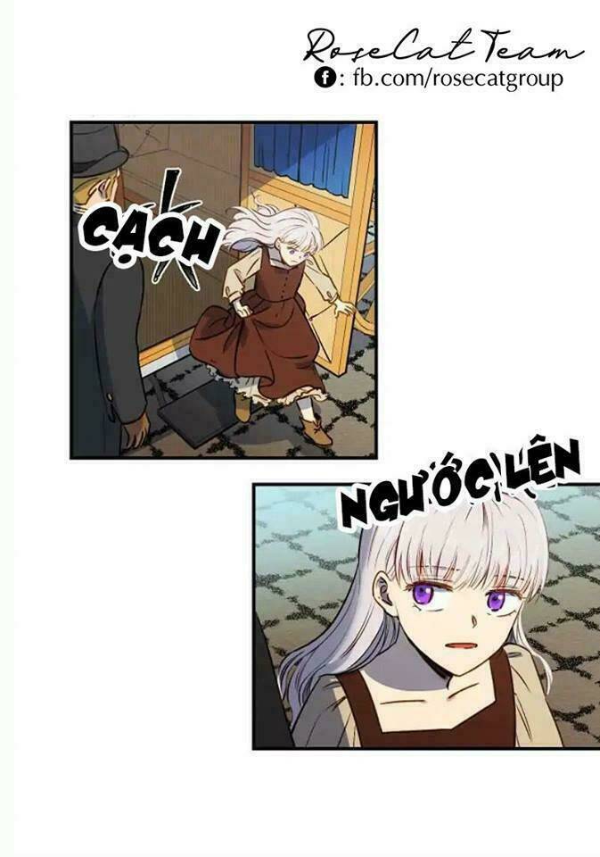 khế ước của nữ công tước quái vật chapter 3 49