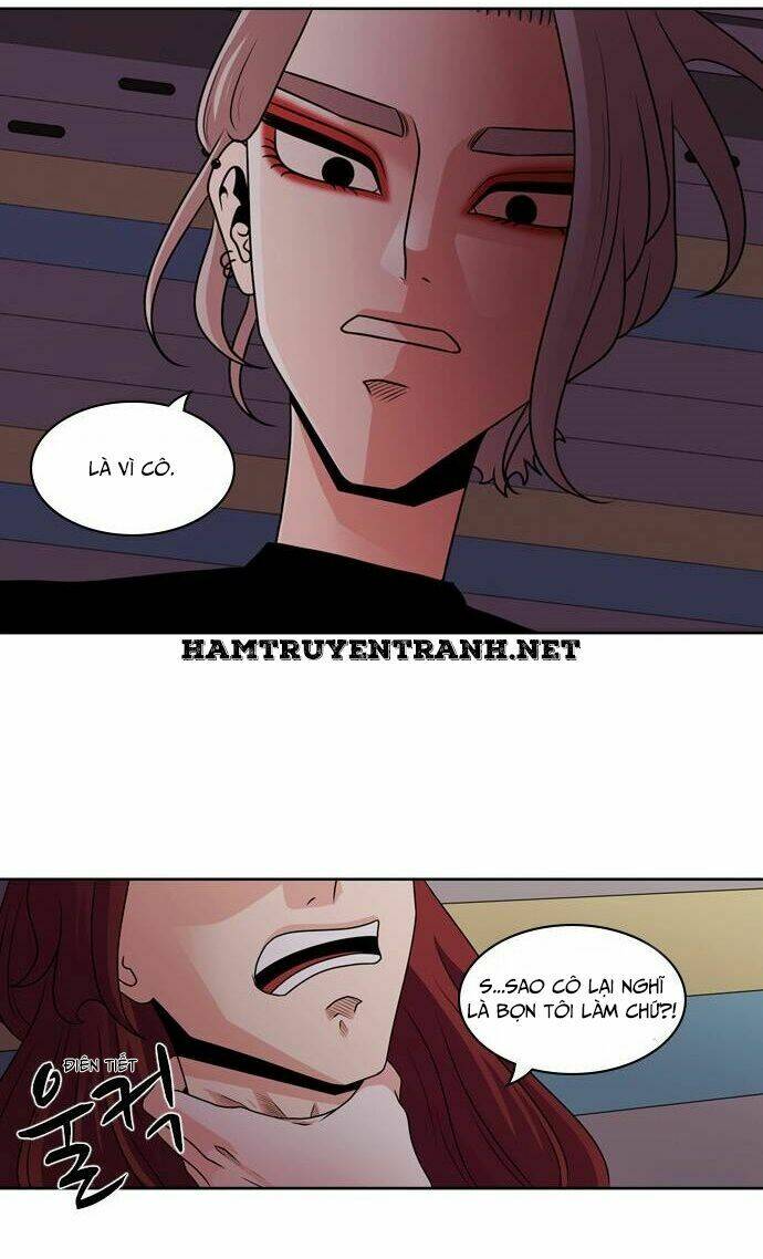 tomorrow - ngày mai chapter 10 24