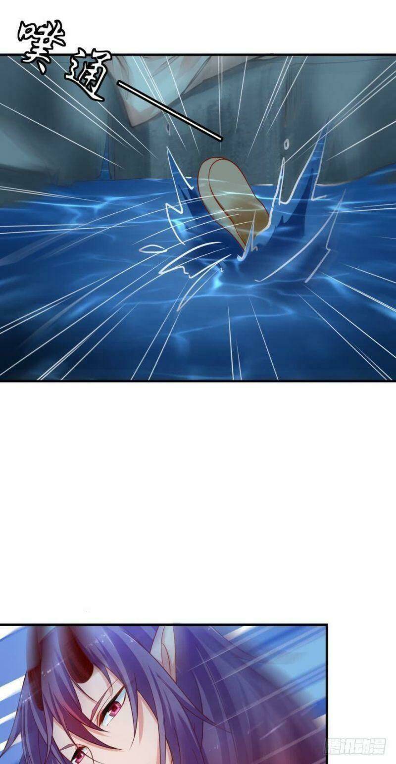 nhân ngư học trưởng, đừng ôm ta! chapter 66 29