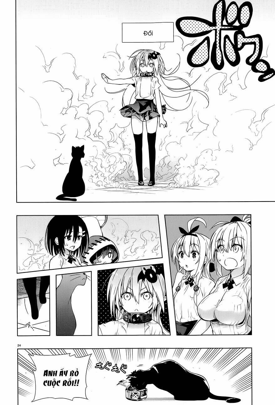 floor ni maou ga imasu chapter 11 24