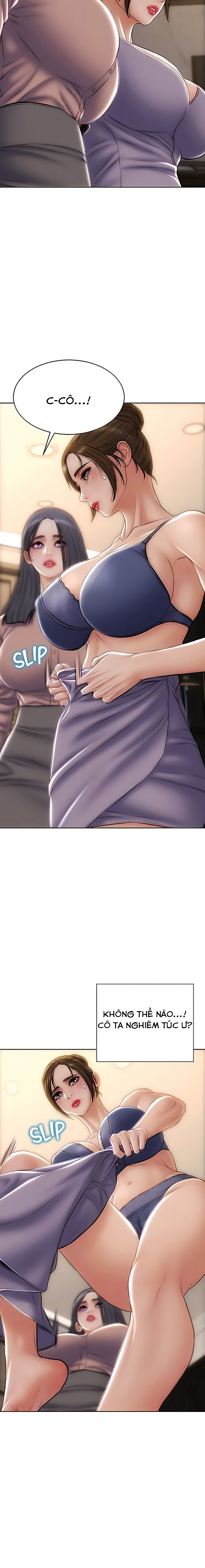 gã tồi tệ chapter 58 9