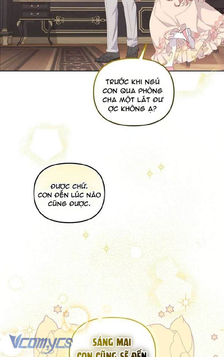 tôi được nuôi dưỡng bởi những kẻ phản diện chapter 68 38