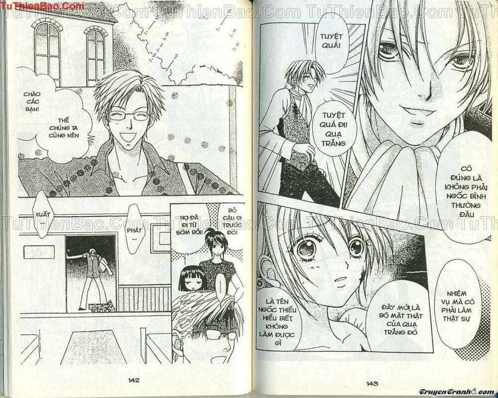 lovely monster chapter 55 9