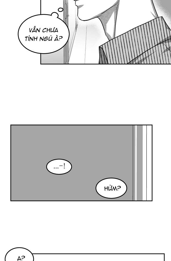 khi cún biết yêu chapter 6 53