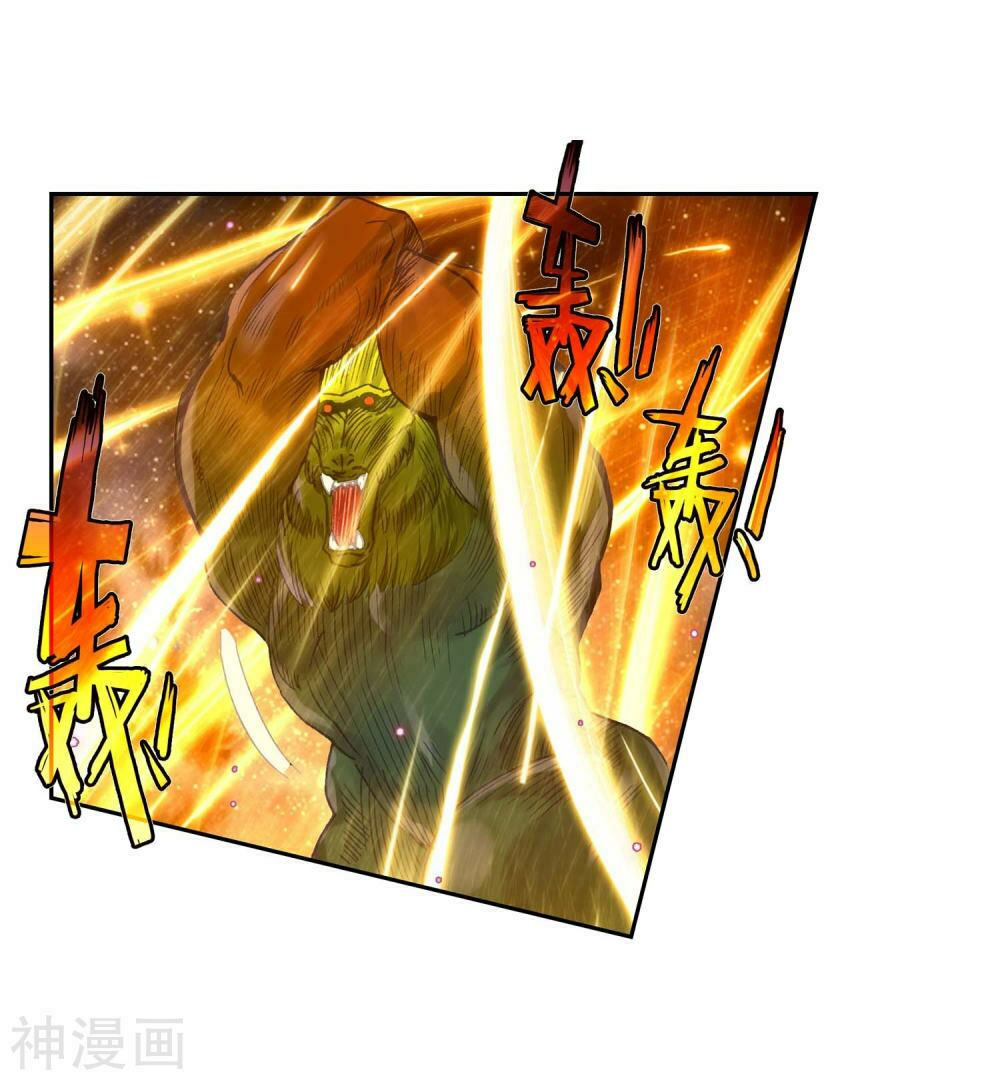 tuyệt thế đường môn - đấu la đại lục 2 chapter 212.5 16