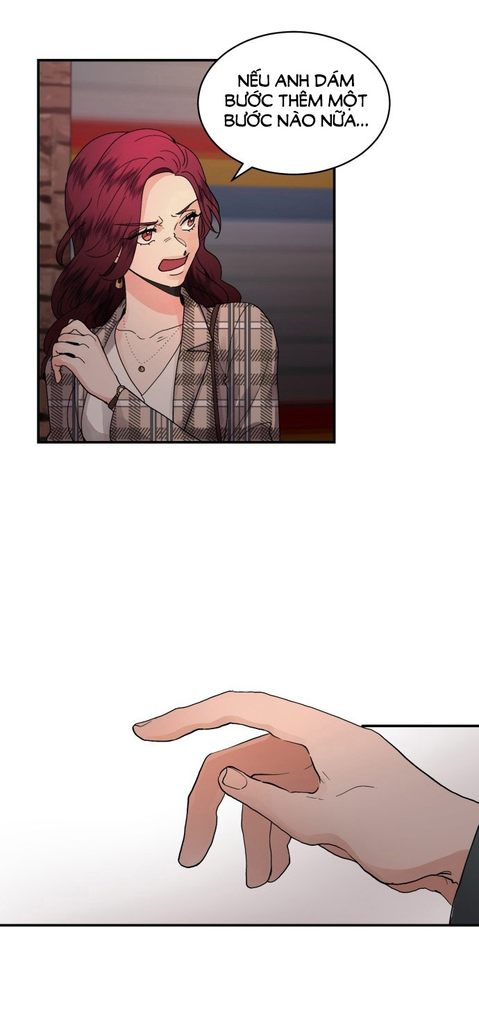 oan gia ngõ hẹp chapter 10 23