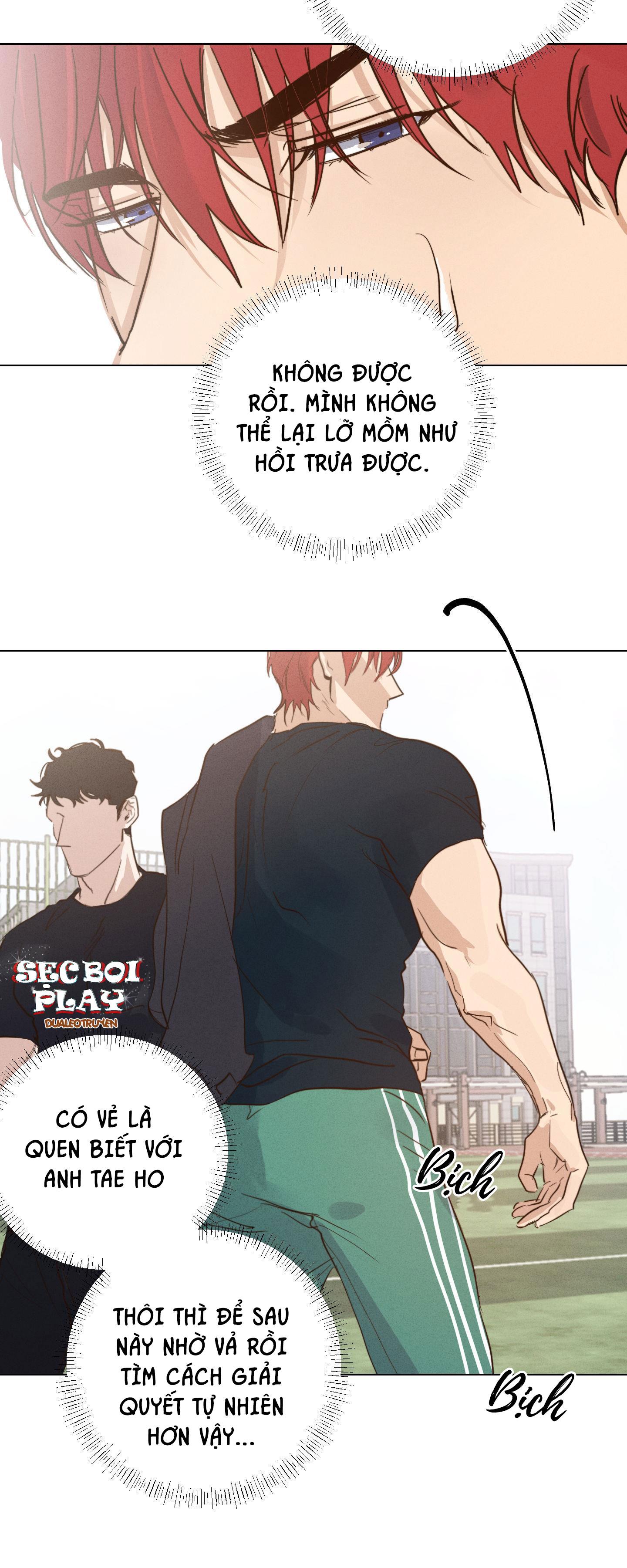 high clear chapter 1 49