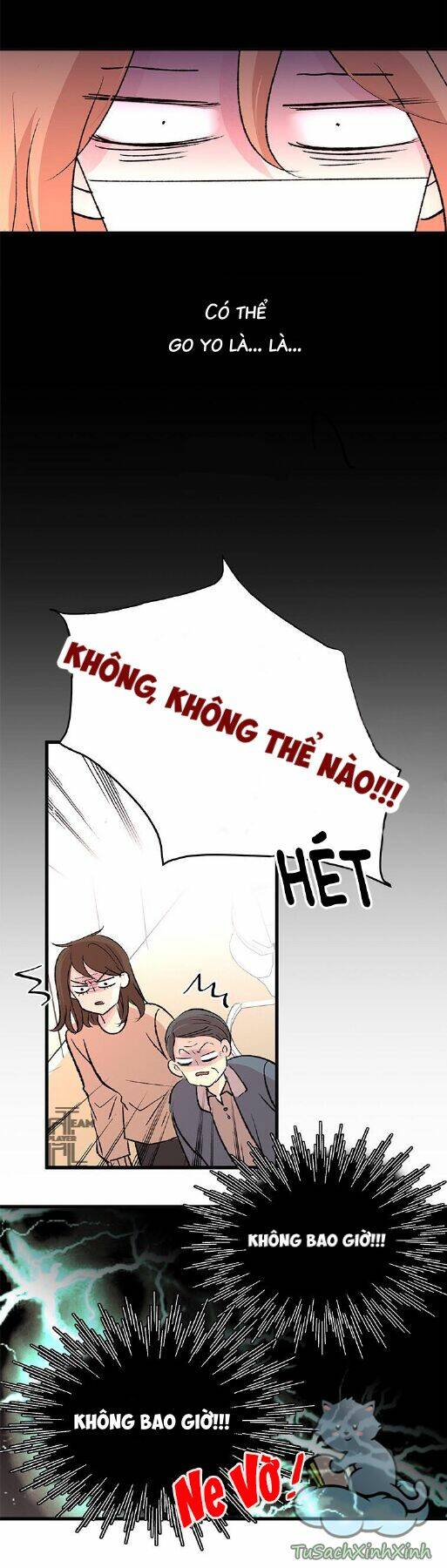 từng bước đến bên anh chapter 12 29