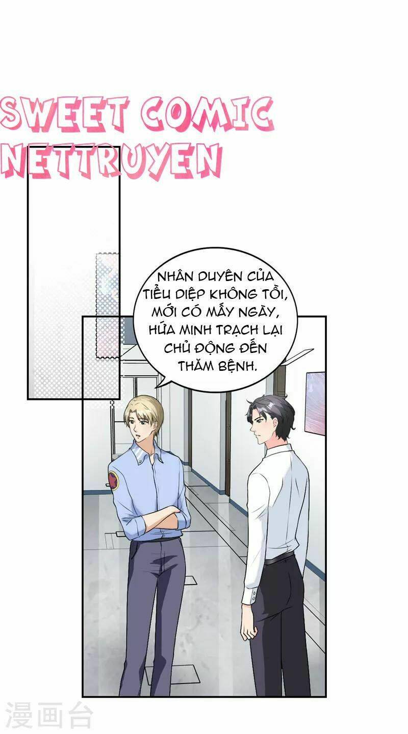 manh bảo đột kích: mami cha con đâu ? chapter 32 15