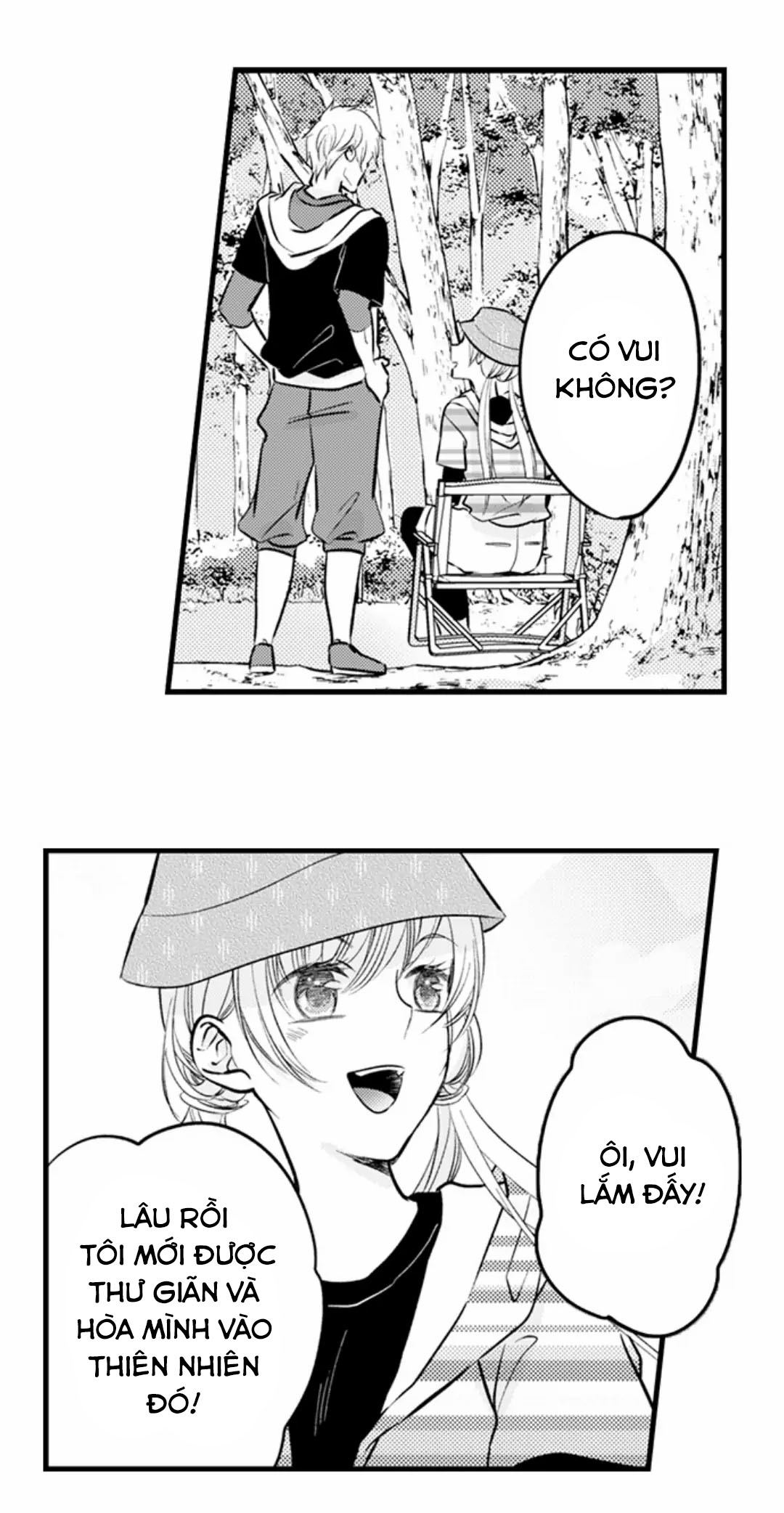 dây dưa một đêm dâm đãng với nhà sư chapter 162.1 3