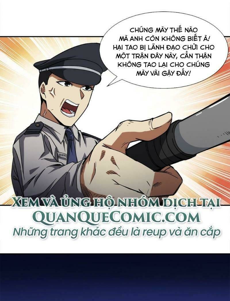 dạ thị chi chủ chapter 13 37