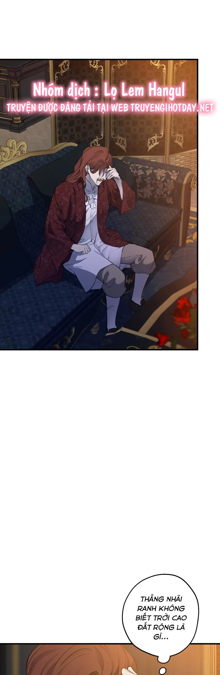 những kẻ mạnh nhất thế giới đều bám lấy tôi chapter 96.1 47