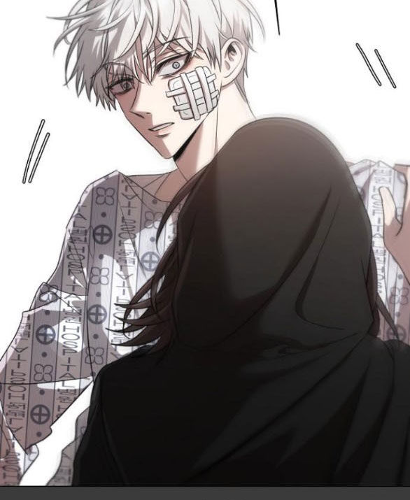 Tự Do Trong Mơ chapter 33.1 27