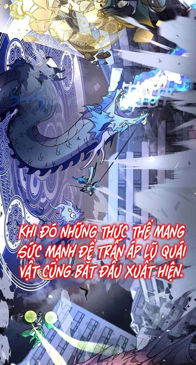 Tăng Lực Thợ Săn chapter 0 4