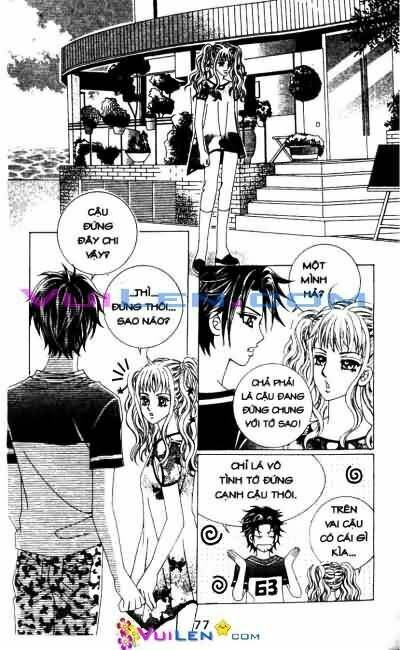 mùa ảo vọng - strange pension chapter 2 77