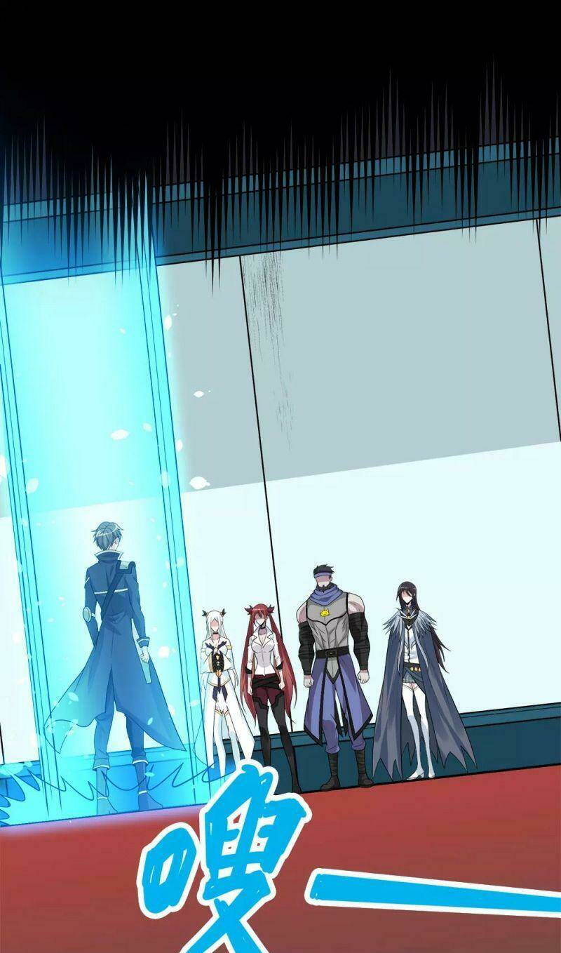 kiếm vũ chapter 170 12