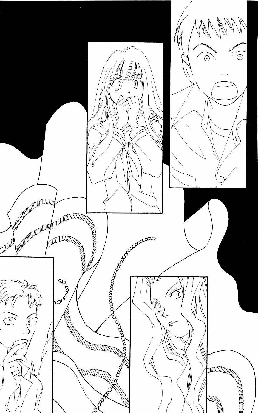 matantei loki chapter 2 40