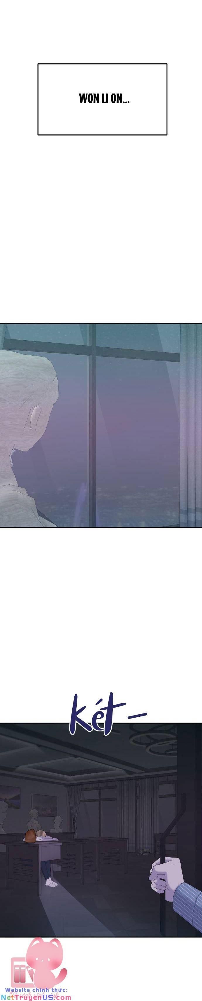 chị em tranh đấu chapter 17 29