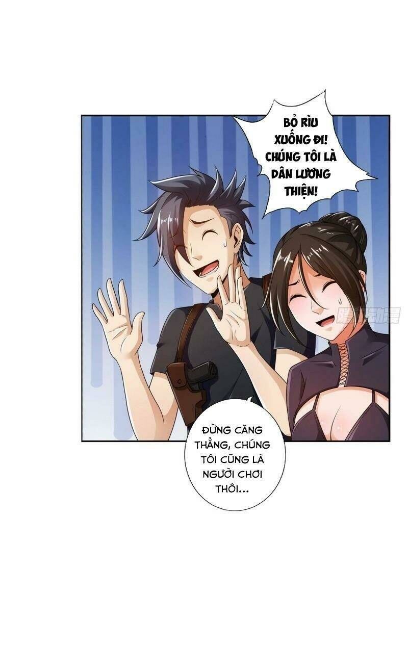 nhân vật phản diện đi tìm đường chết chapter 73 6