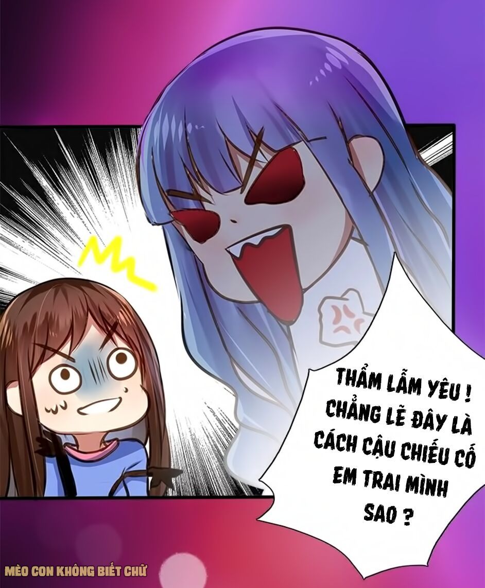 không có ssr làm sao để yêu chapter 6 23