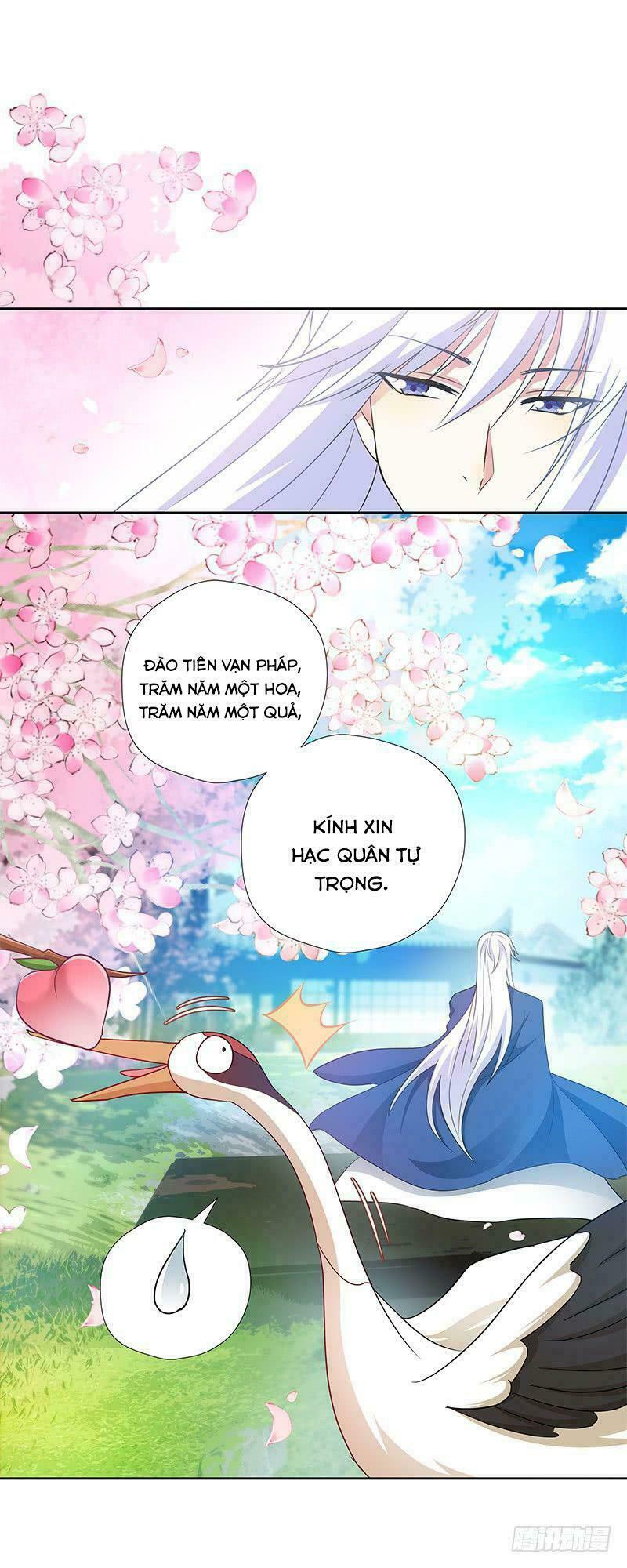 trò chơi trừng phạt chapter 11 22