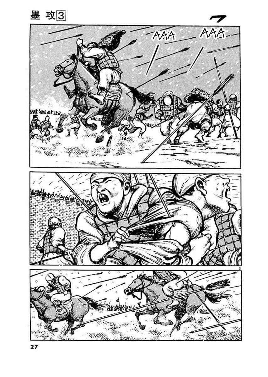 binh pháp mặc công chapter 22 4