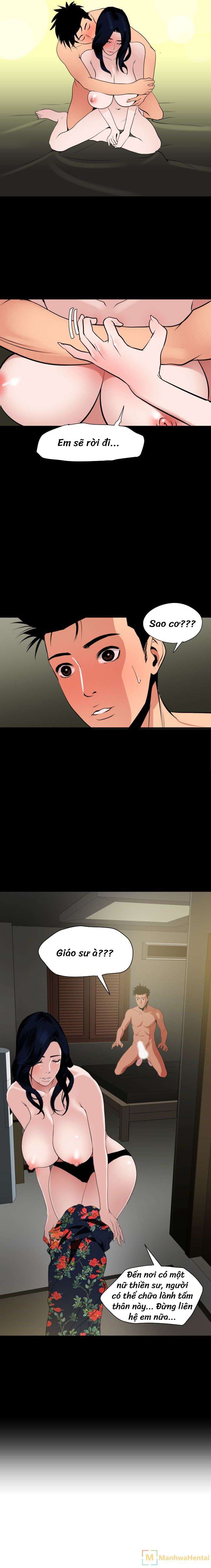 cột thu lôi chapter 28 14