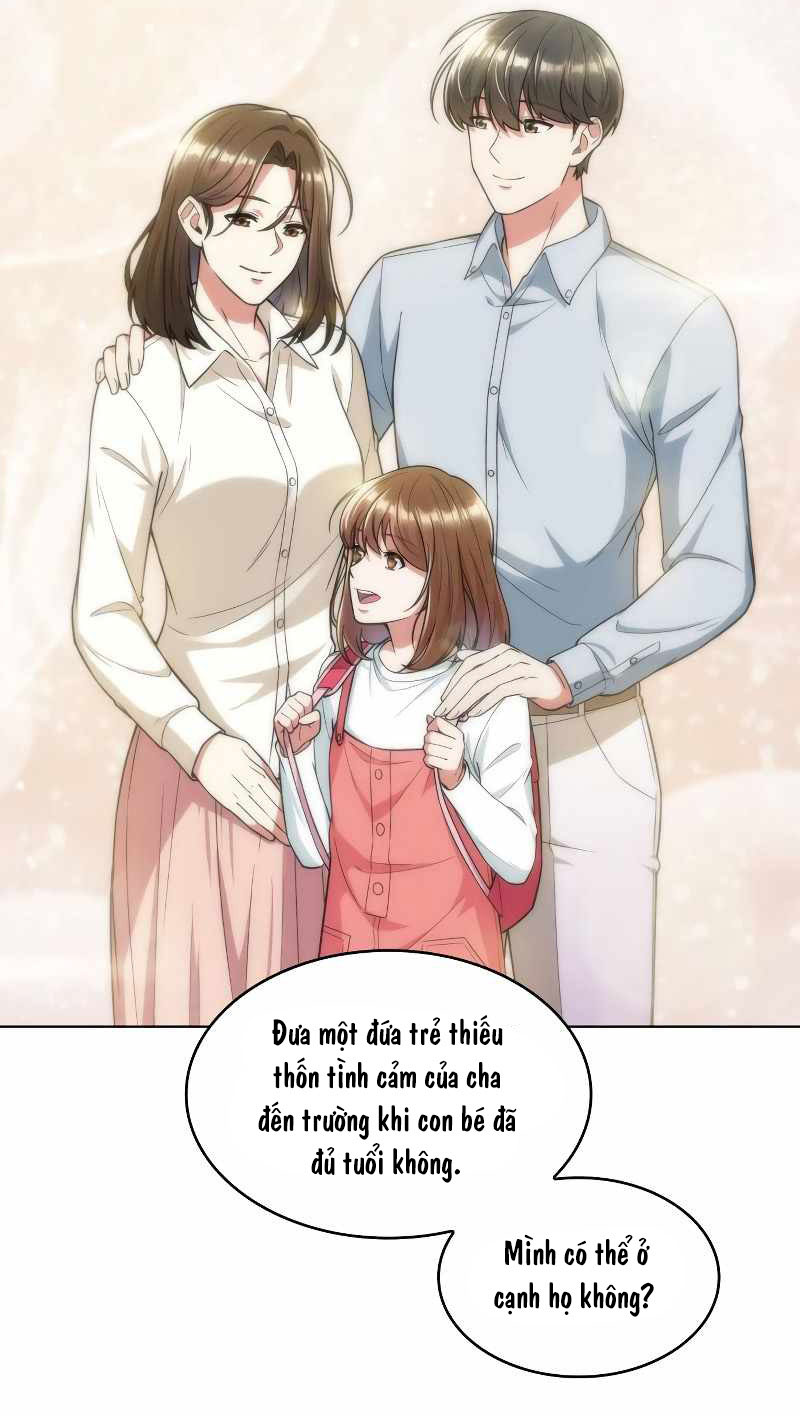 câu chuyện về chị đồng nghiệp của tôi chapter 42.2 24