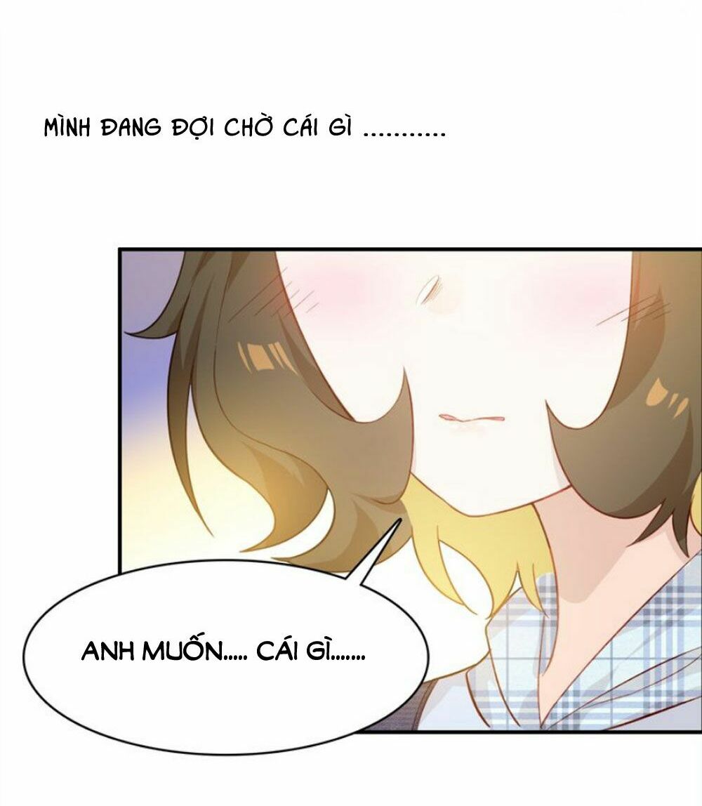 Ái Thượng Ngạo Kiều Long Vương Gia chapter 32 - Trang 8