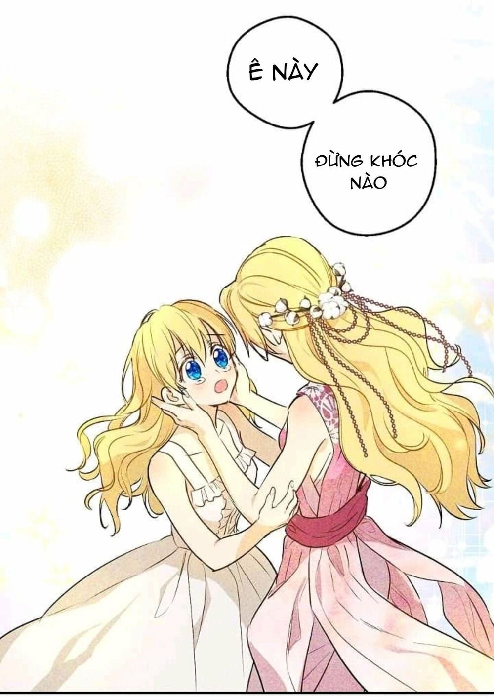 một ngày nọ tôi bỗng thành nàng công chúa chapter 100 22