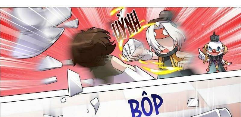 thập nhị thần binh khí chapter 12 22