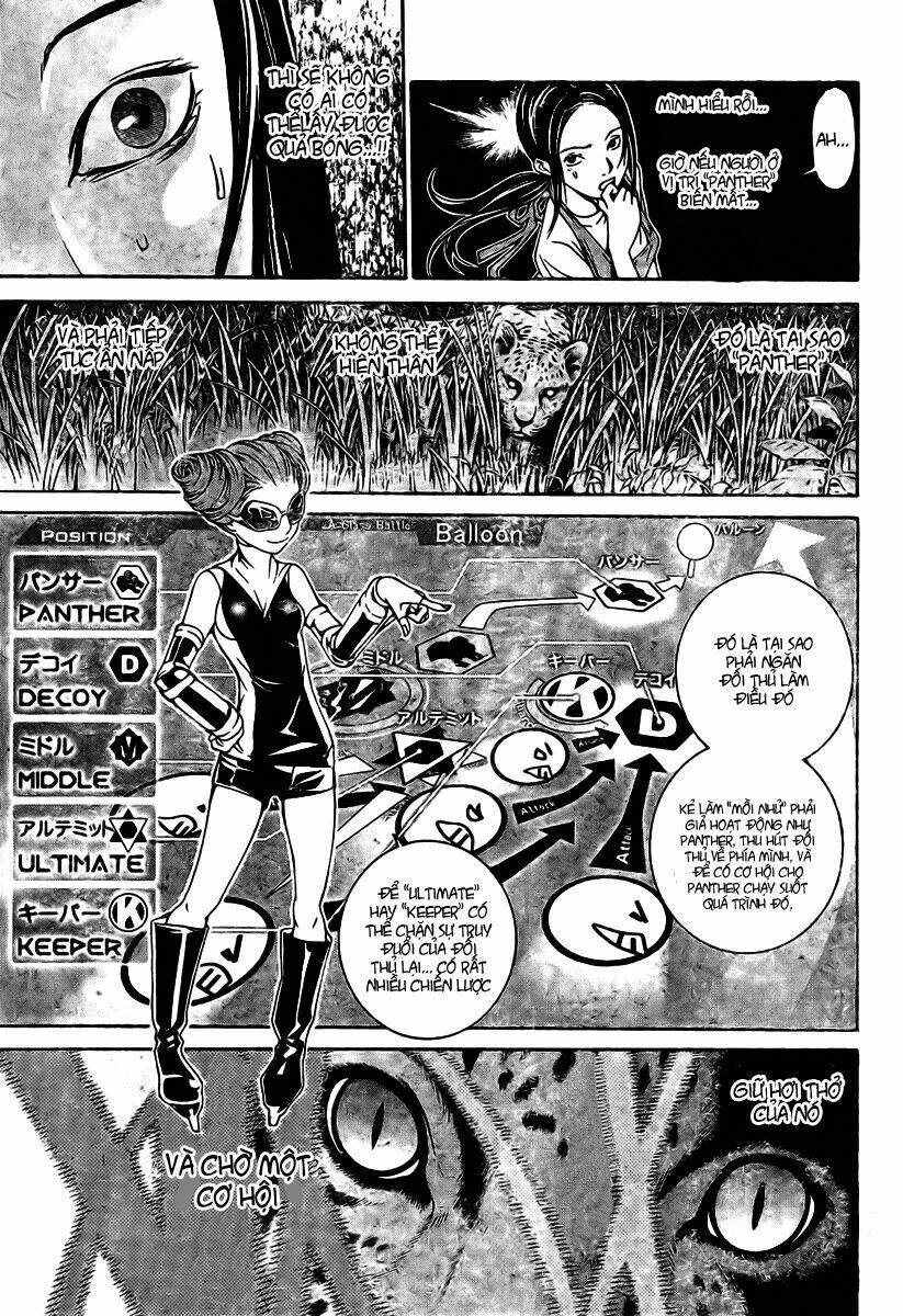 air gear chapter 215 14