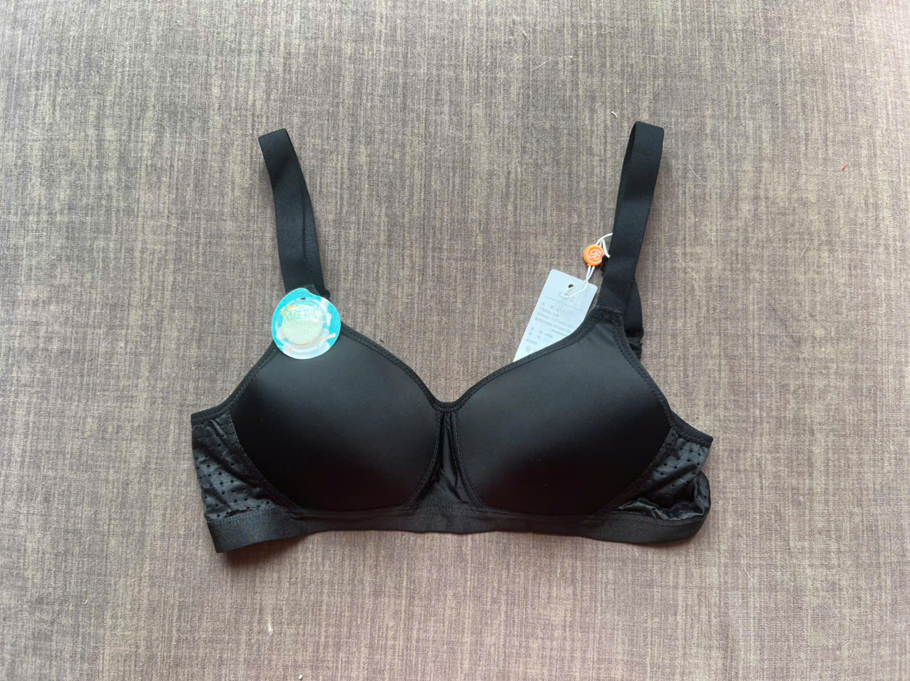 ÁO NGỰC THÔNG HƠI KHÔNG GỌNG SIZE TỪ 36-40 DÀNH CHO NỮ