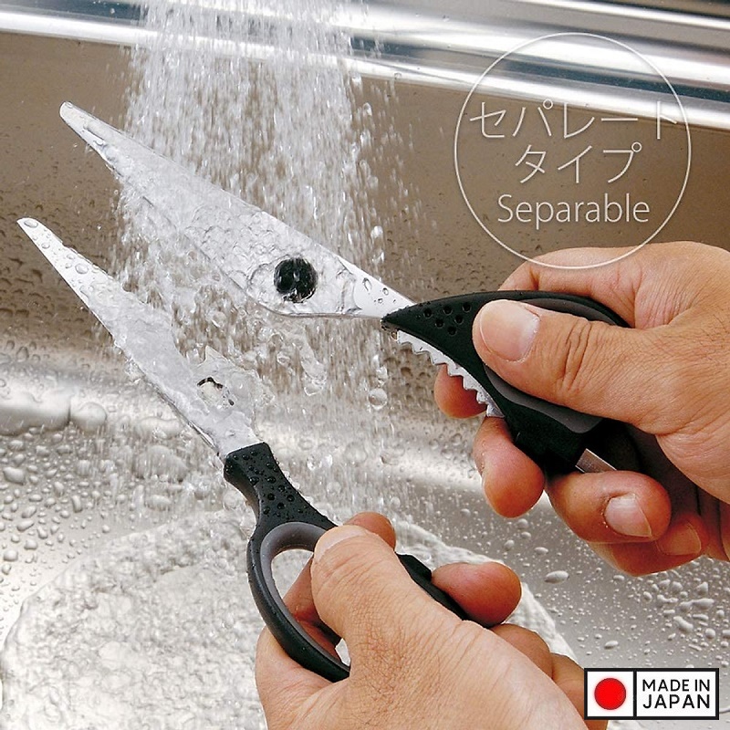Kéo nhà bếp cao cấp 6 chức năng  Nội địa Nhật Bản