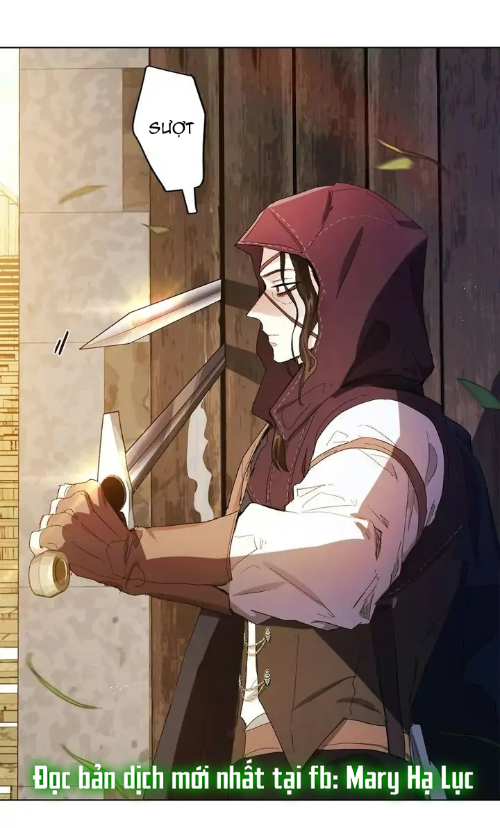 tôi là fan cứng hoàng tử chapter 49.1 21