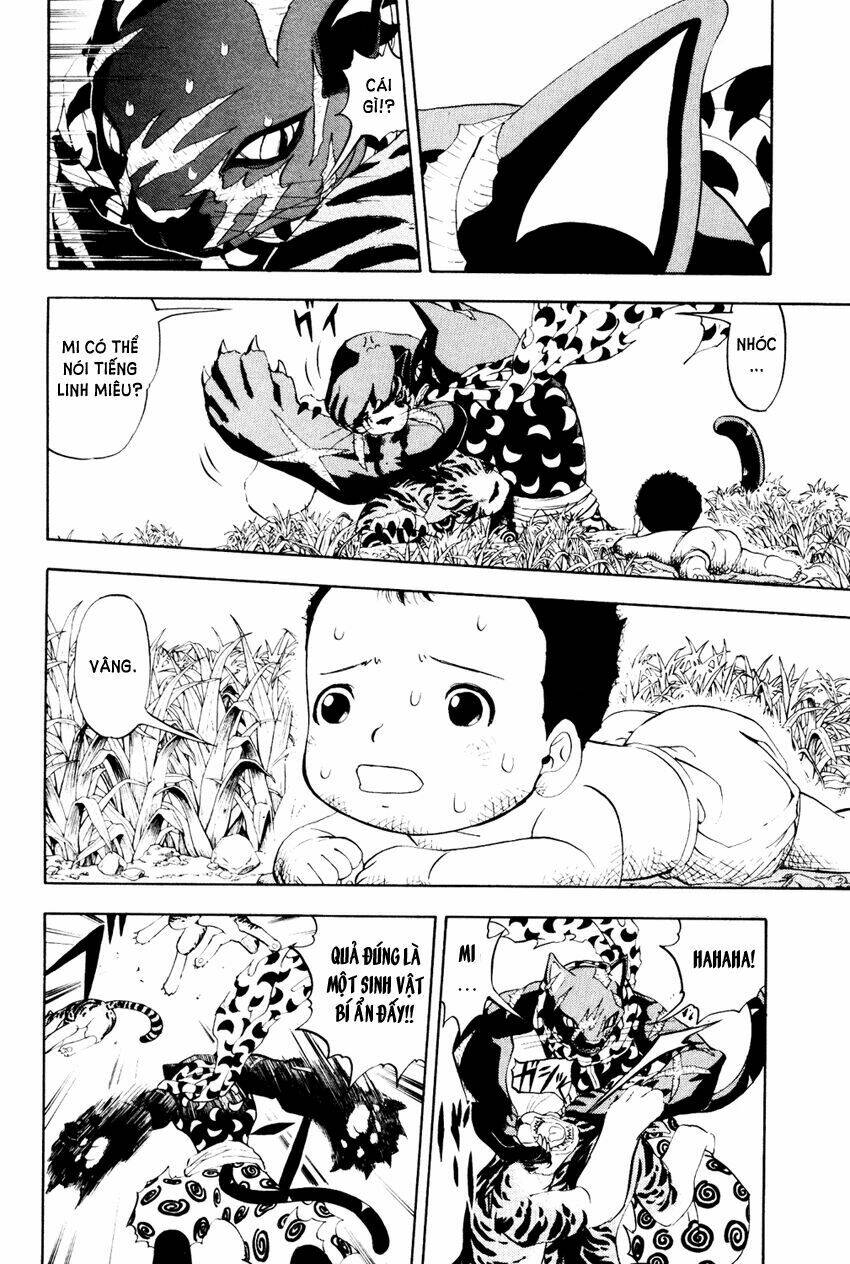 doubutsu no kuni chapter 2 30