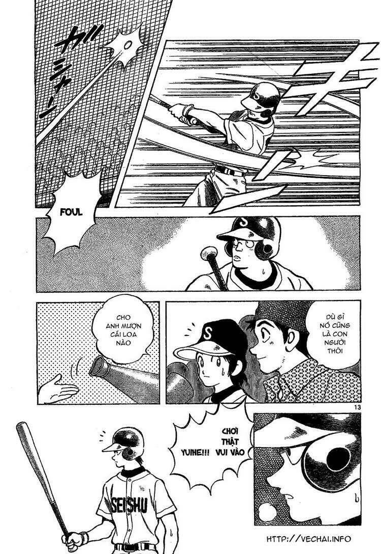 trò chơi vượt qua thử thách chapter 161 13