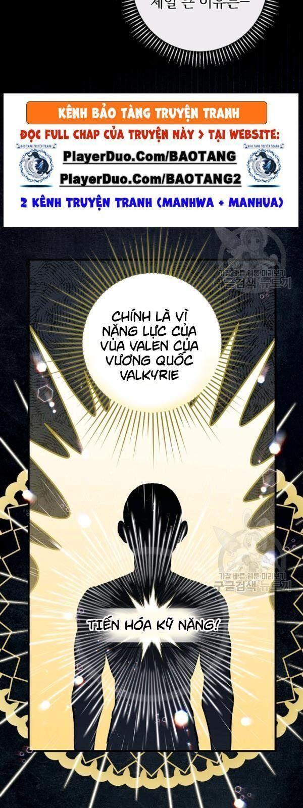 tôi lên cấp chỉ bằng cách ăn chapter 58 51