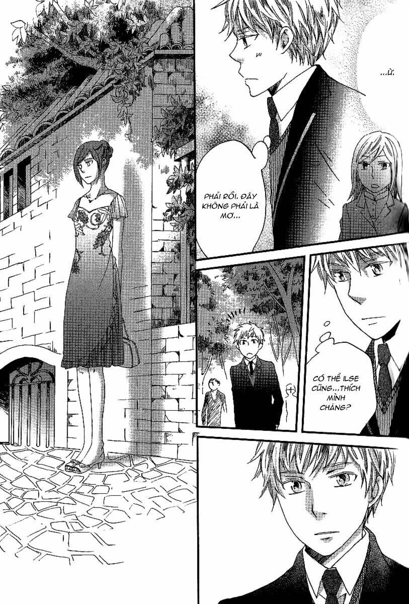 shinkuu yuusetsu chapter 7 33