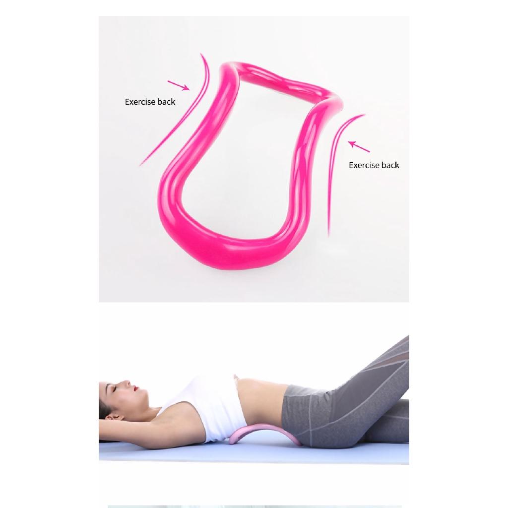 Vòng Yoga Myring hỗ trợ tập yoga & Massage