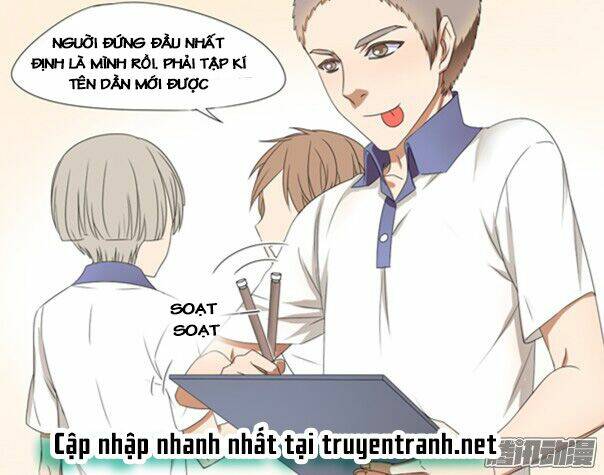 tôi là vợ tôi chapter 15 7